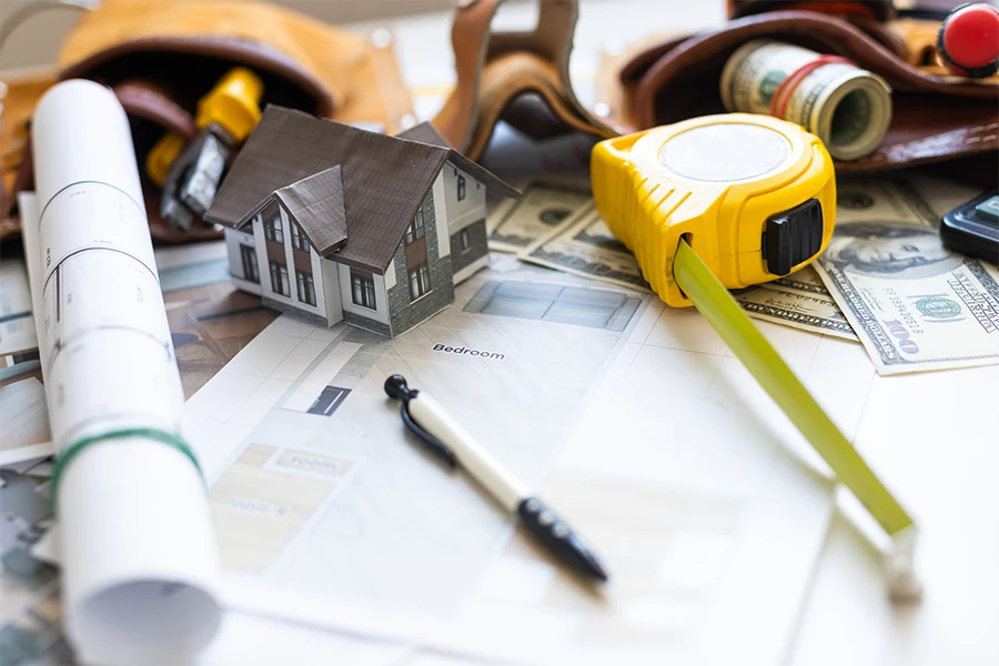 Reliable Home Improvement Services