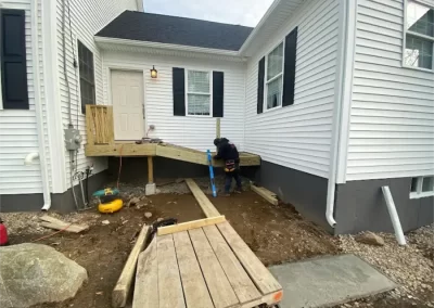 Affordable Home Improvement Services