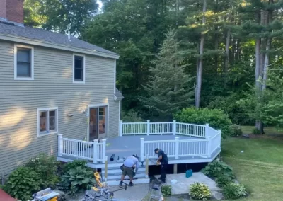 Dependable Home Improvement Company