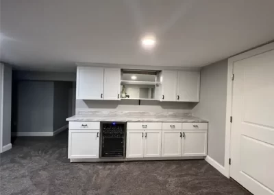 Professional Home Improvement Contractors