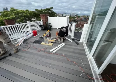Professional Home Improvement Contractors