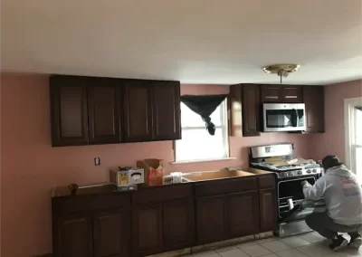 Professional Home Improvement Contractors