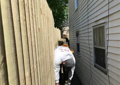 Professional Home Improvement Contractors