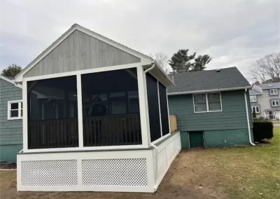 Professional Home Improvement Contractors