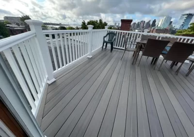 Professional Home Improvement Contractors