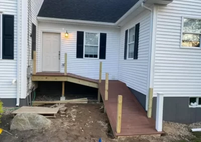 Professional Home Improvement Contractors
