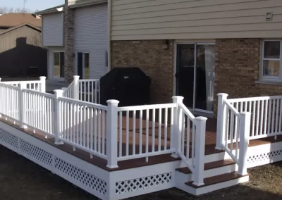 Professional Home Improvement Contractors