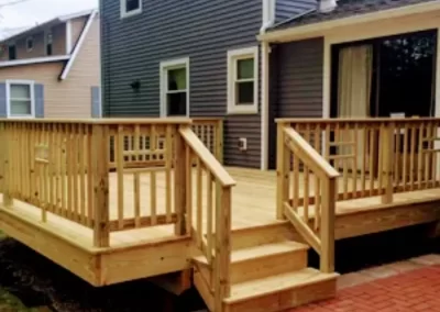 Professional Home Improvement Contractors