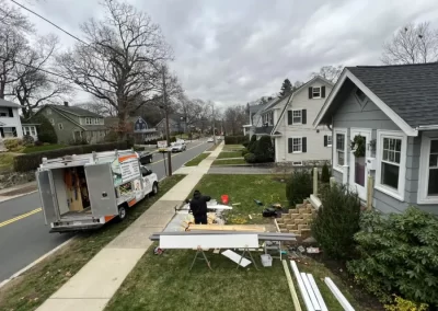 Reliable Home Remodelers
