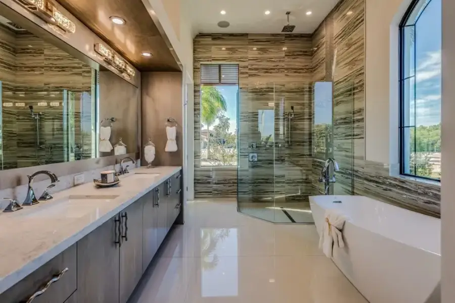 Affordable Bathroom Remodeling Lynn, MA
