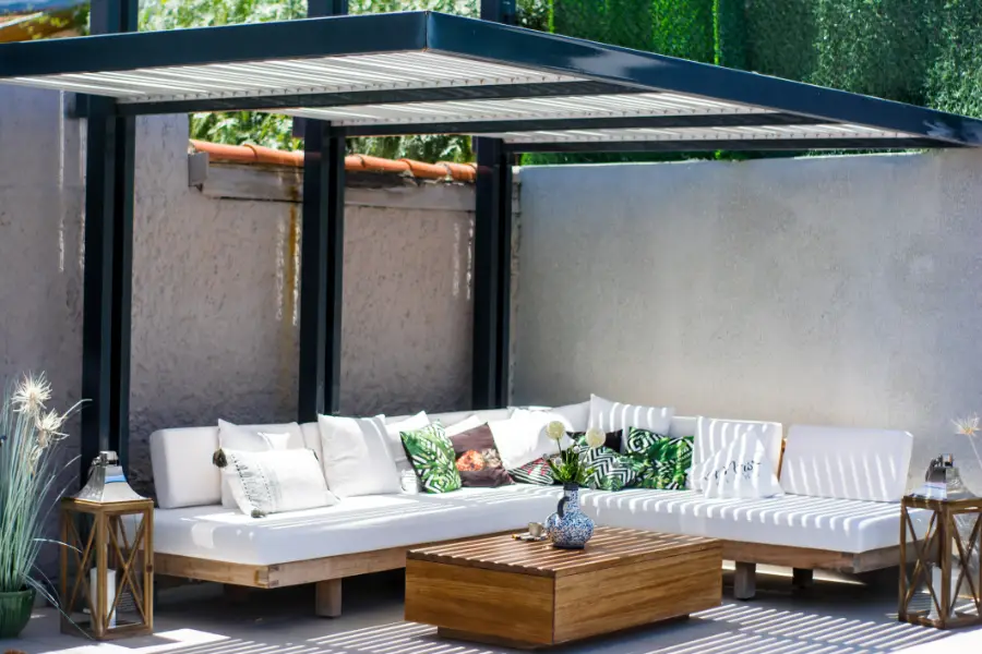 Affordable Porch Remodeling in Lynn, MA