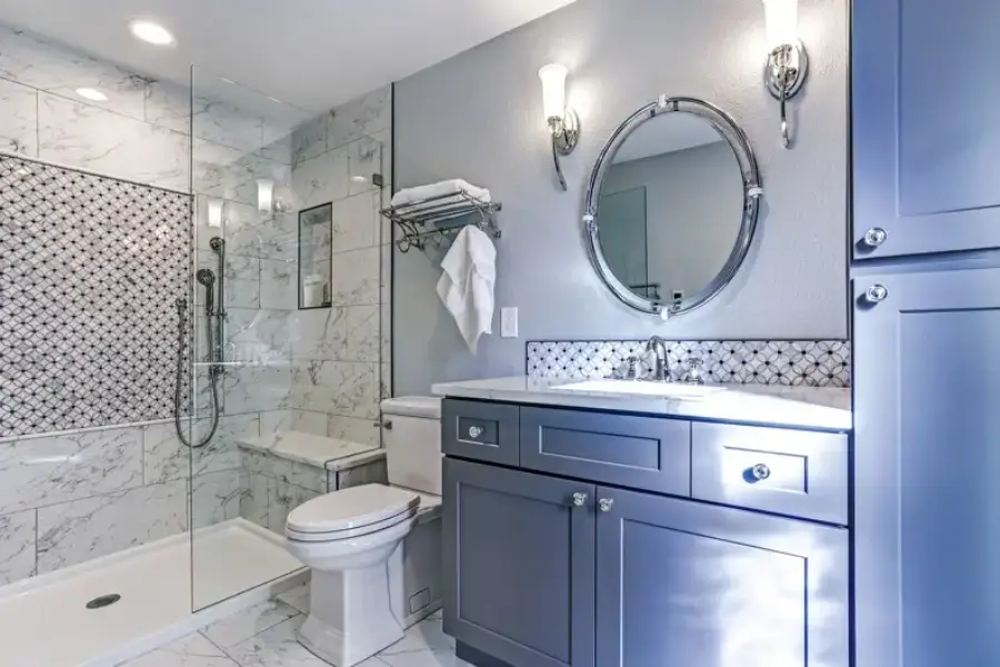 Bathroom Remodeling Plans For Achieving Timeless Style Lynn, MA