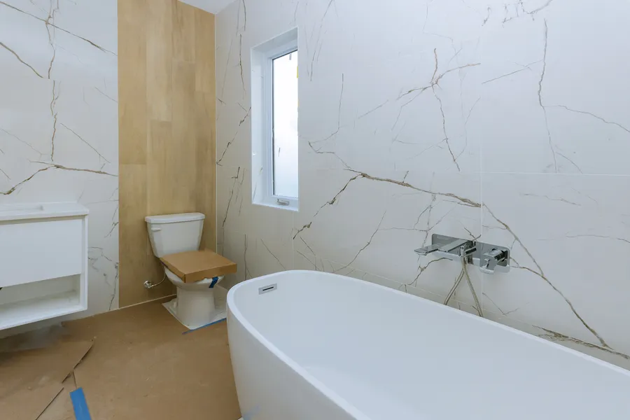Bathroom Remodeling Plans For Achieving Timeless Style in Lynn, MA