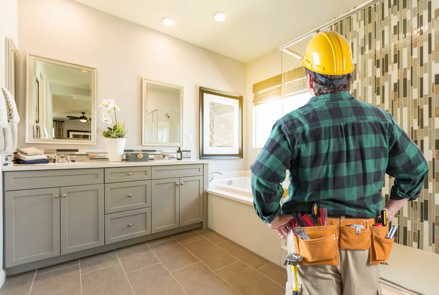 Bathroom Remodeling Tips For Enhancing Storage Options Lynn, MA