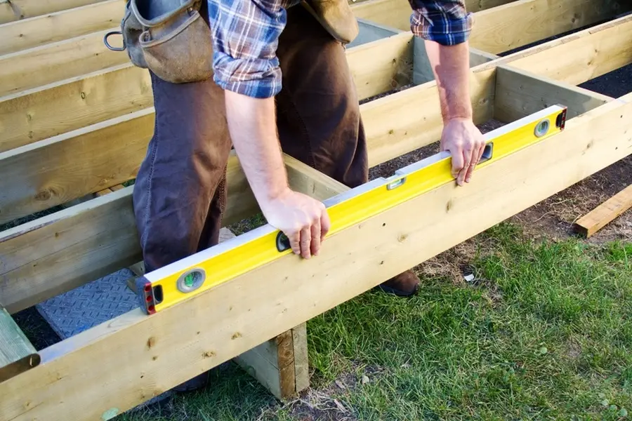 Deck Builder Guide to Improving Outdoor Comfort Lynn, MA Deck Builder Guide to Improving Outdoor Comfort Lynn, MA