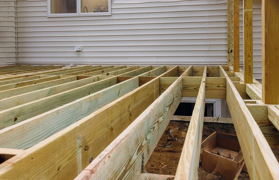 Deck Builder Guide to Improving Outdoor Comfort in Lynn, MA Deck Builder Guide to Improving Outdoor Comfort in Lynn, MA