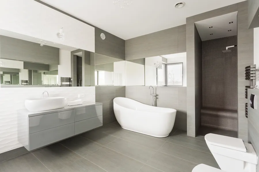 Excellent Bathroom Remodeling Lynn, MA