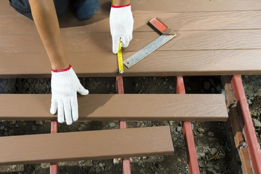 Excellent Deck Builder in Lynn, MA