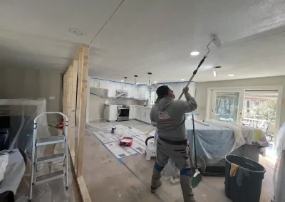 Interior Painting