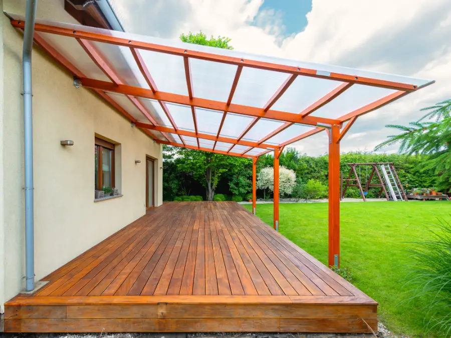 Porch Remodeling Solutions for Aging Porches Lynn, MA