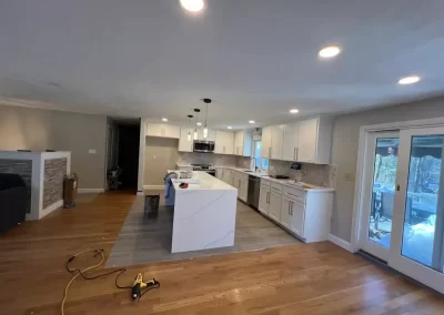 Quality Interior Painting