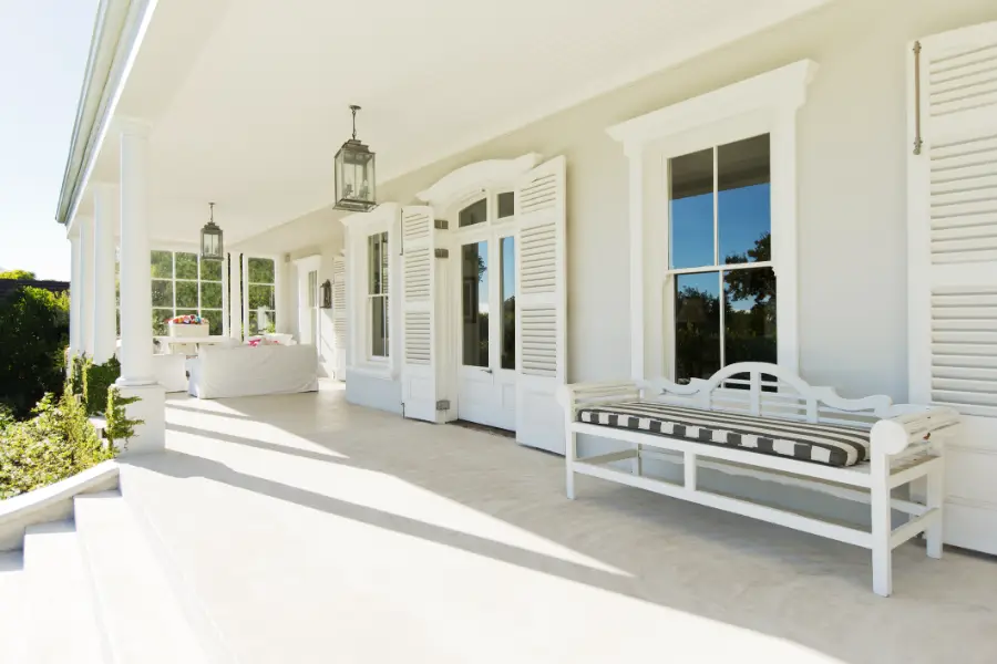 Questions to Ask Before Porch Remodeling Lynn, MA