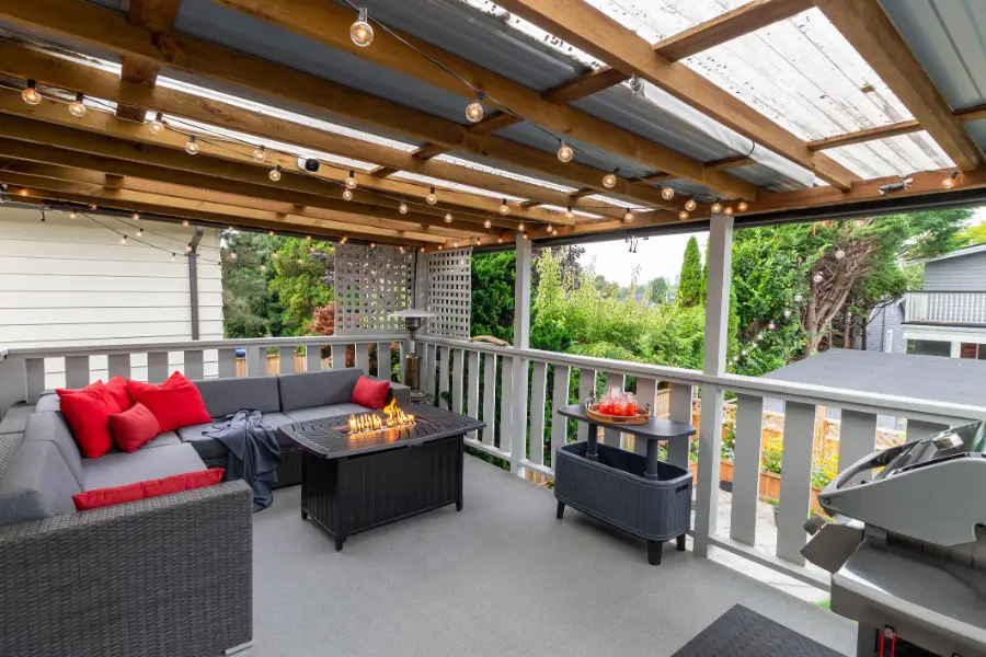 Questions to Ask Before Porch Remodeling in Lynn, MA