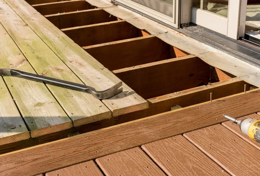 Questions to Ask Your Deck Builder Before Hiring Lynn, MA