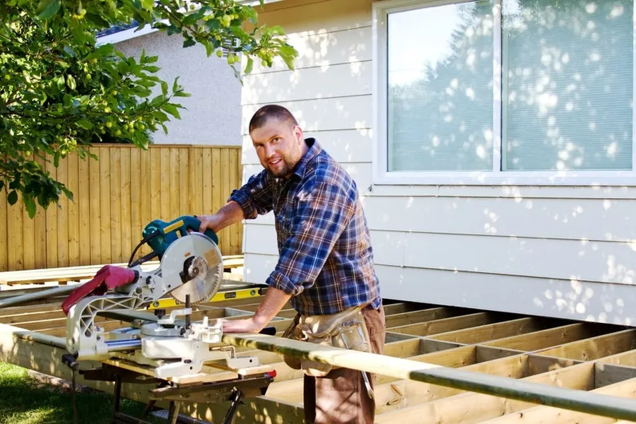 Questions to Ask Your Deck Builder Before Hiring in Lynn, MA