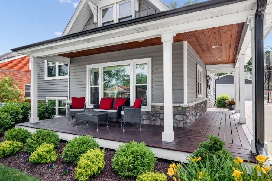 Reliable Porch Remodeling in Lynn, MA