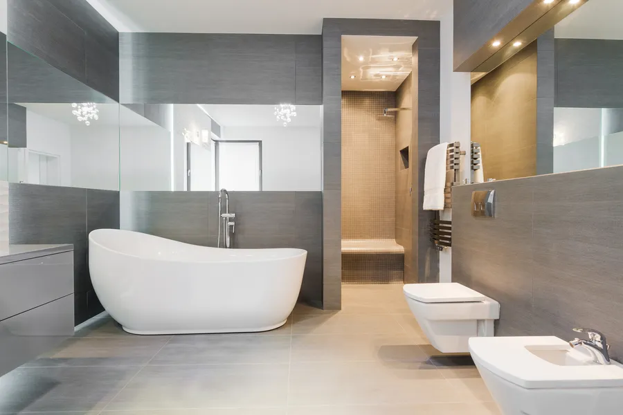 Top-rated Bathroom Remodeling Lynn, MA